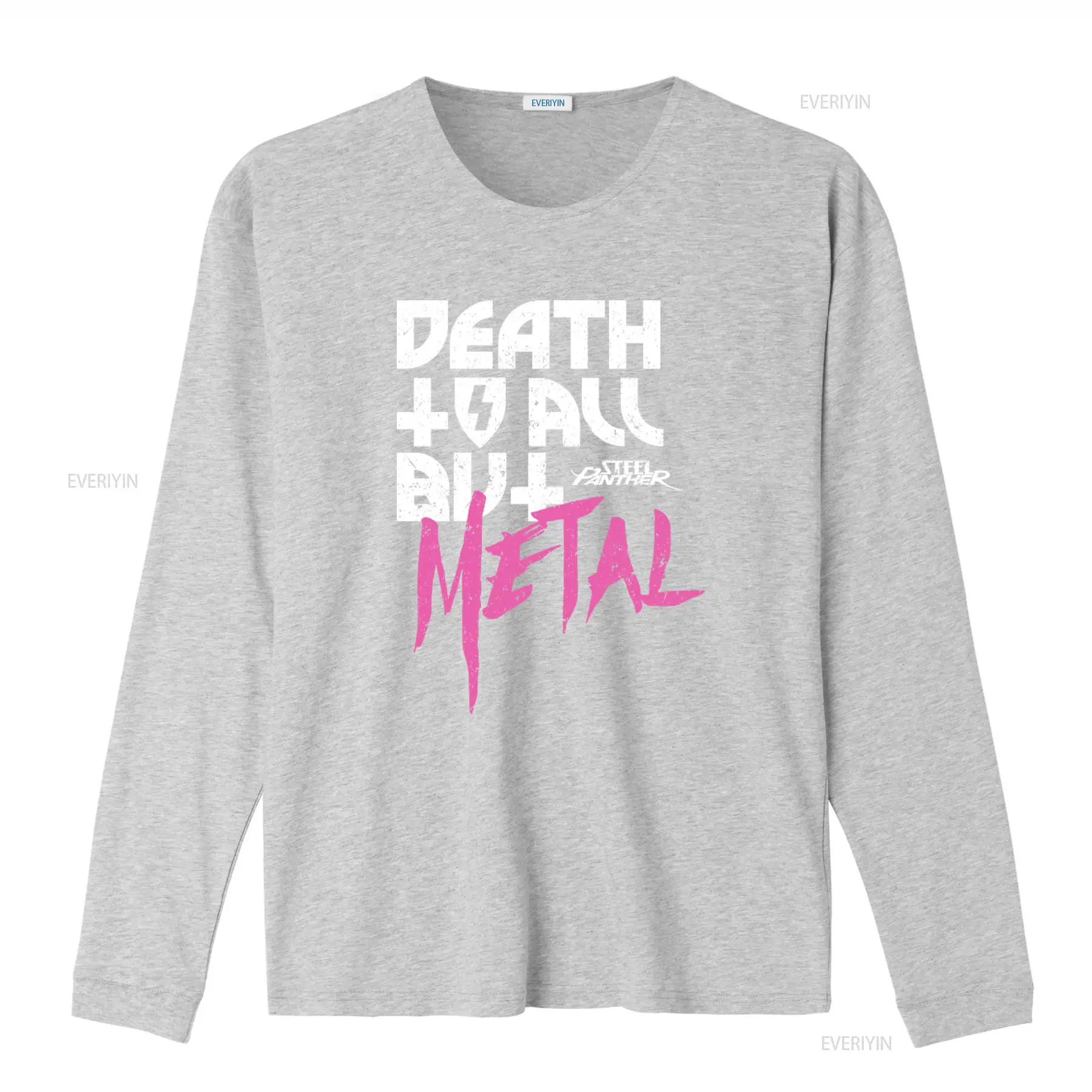 Steel Panther Death To All But – Men'S Fashion Xxl recenzja i cena