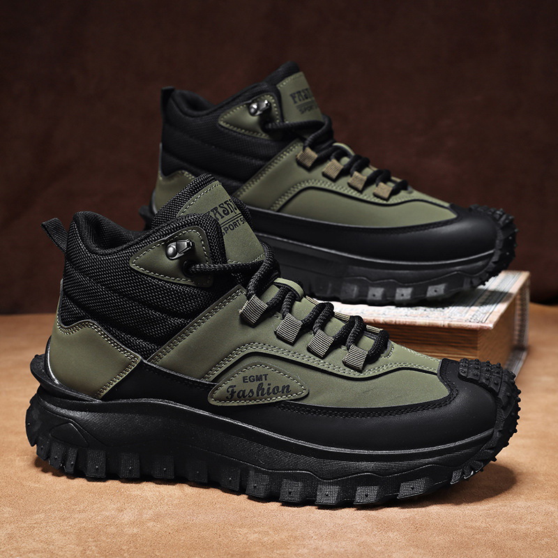 Sports Shoes, Breathable, Ligh – Mens Fashion Young recenzja i cena