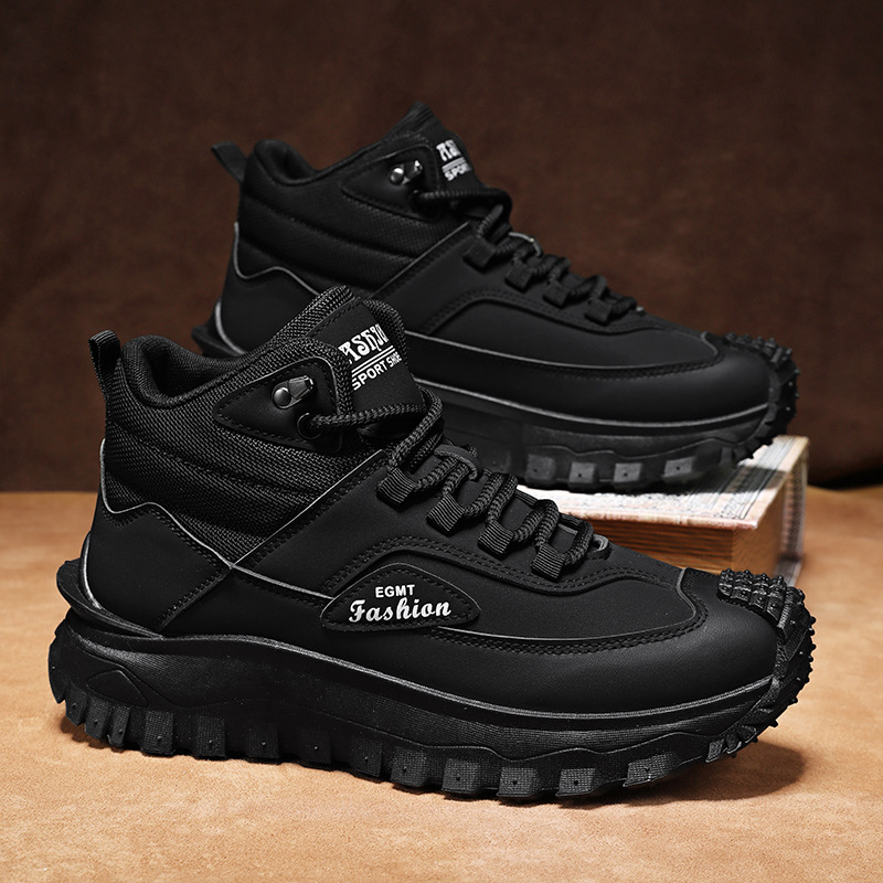 Sports Shoes, Breathable, Ligh – Mens Fashion Young recenzja i cena