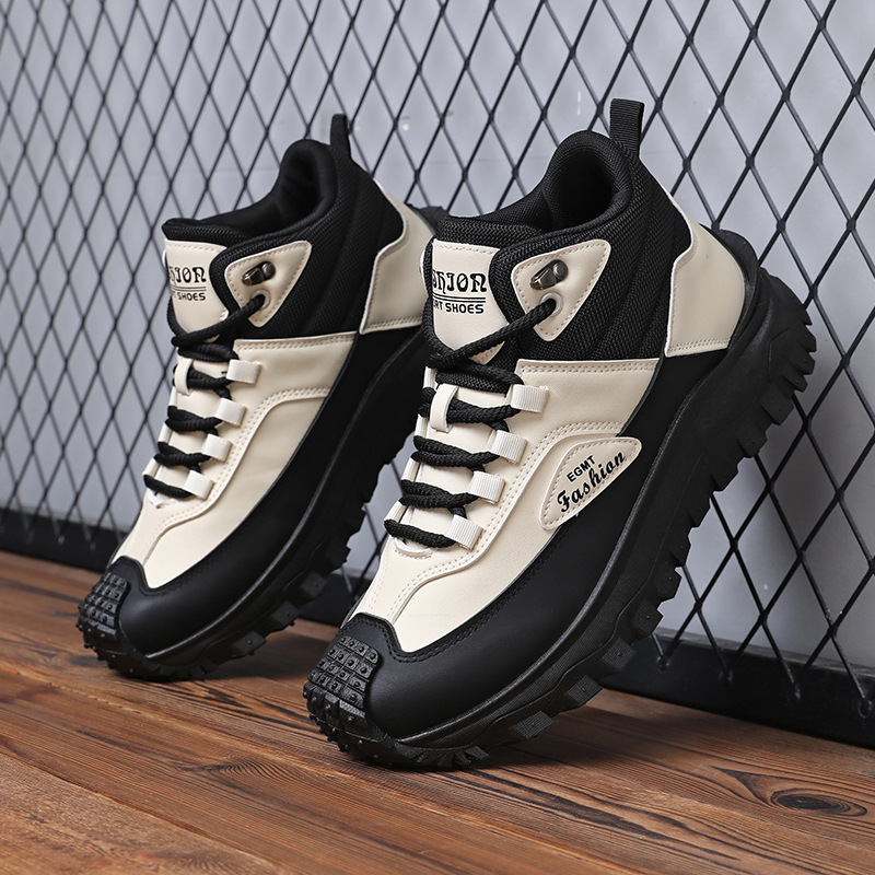 Sports Shoes, Breathable, Ligh – Mens Fashion Young recenzja i cena
