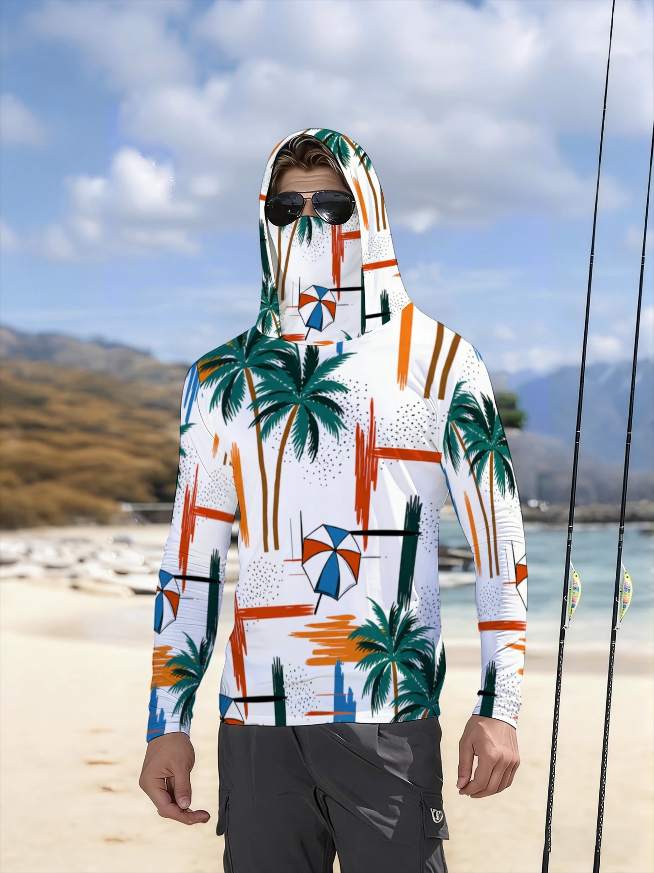 2026 Summer New Style Men's Lo – Men'S Fashion Usa recenzja i cena